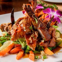 Real Thai Fusion Restaurant