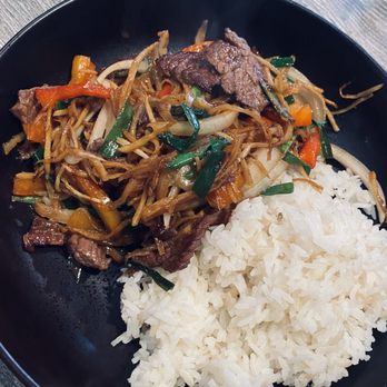 Angkor Chef - Cambodian Near Me - San Jose, California