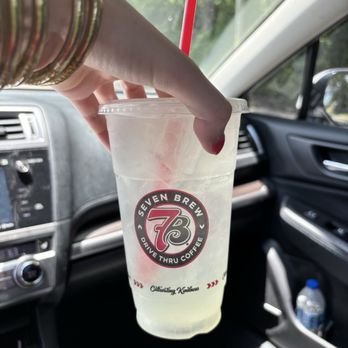 7 Brew Coffee - Coffee & Tea Near Me - Birmingham, Alabama 7 Brew Coffee - Coffee & Tea Near Me - Birmingham, Alabama