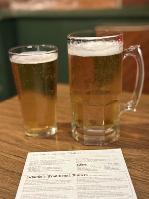 Schmidt’s Sausage Haus Restaurant by null