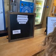 Photo of Blue Water - San Diego, CA, United States