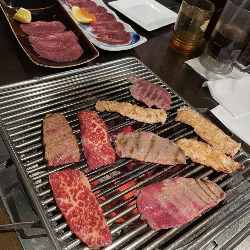 Chicago Kalbi - Korean Near Me - Chicago, Illinois