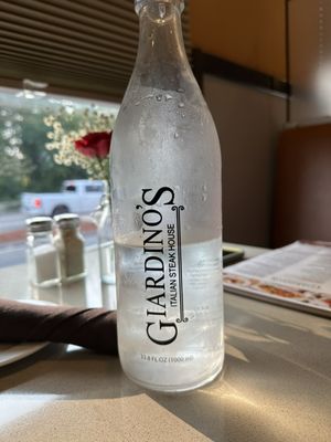 Giardino's Abington Italian Steak House by null