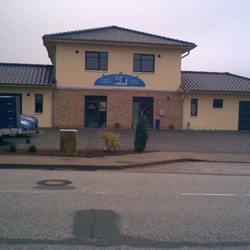 Fahrschule David Johannsen