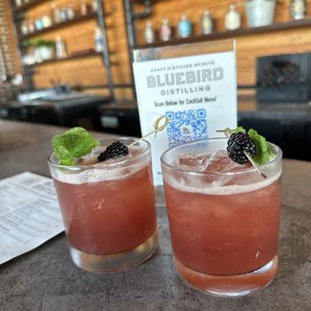 Bluebird Distilling - Blackberry Smash - Distilleries Near Me - Phoenixville, Pennsylvania Bluebird Distilling - Blackberry Smash - Distilleries Near Me - Phoenixville, Pennsylvania