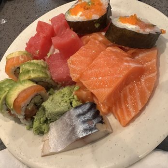 Yum Buffet and Grill - Sushi Bars Near Me - Sacramento, California Yum Buffet and Grill - Sushi Bars Near Me - Sacramento, California