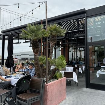 Waterbar - Vibe - Seafood Near Me - San Francisco, California Waterbar - Vibe - Seafood Near Me - San Francisco, California