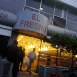 Fresno