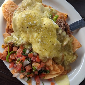 Millie's Cafe - Pasadena - Non-Vegan Chilaquiles - Breakfast & Brunch Near Me - Pasadena, California Millie's Cafe - Pasadena - Non-Vegan Chilaquiles - Breakfast & Brunch Near Me - Pasadena, California