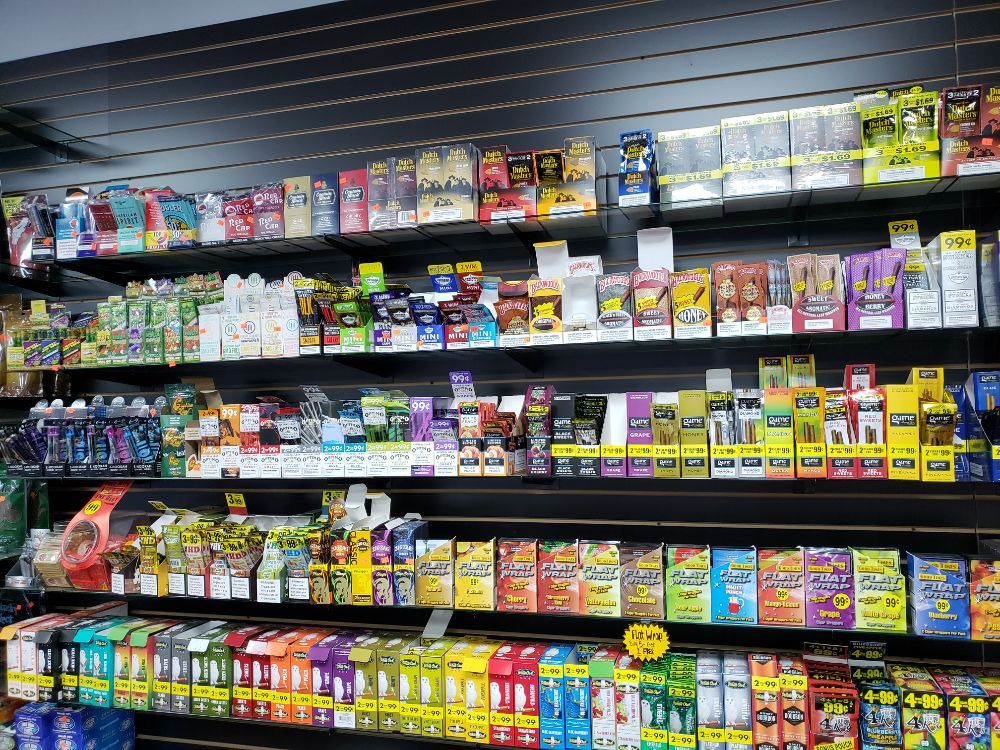 USA SMOKE SHOP & TATTOO SUPPLY Updated August 2024 26 Photos 8595