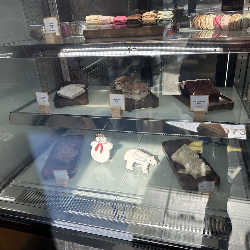 Teaspoon - Newark - Bubble Tea Near Me - Newark, California