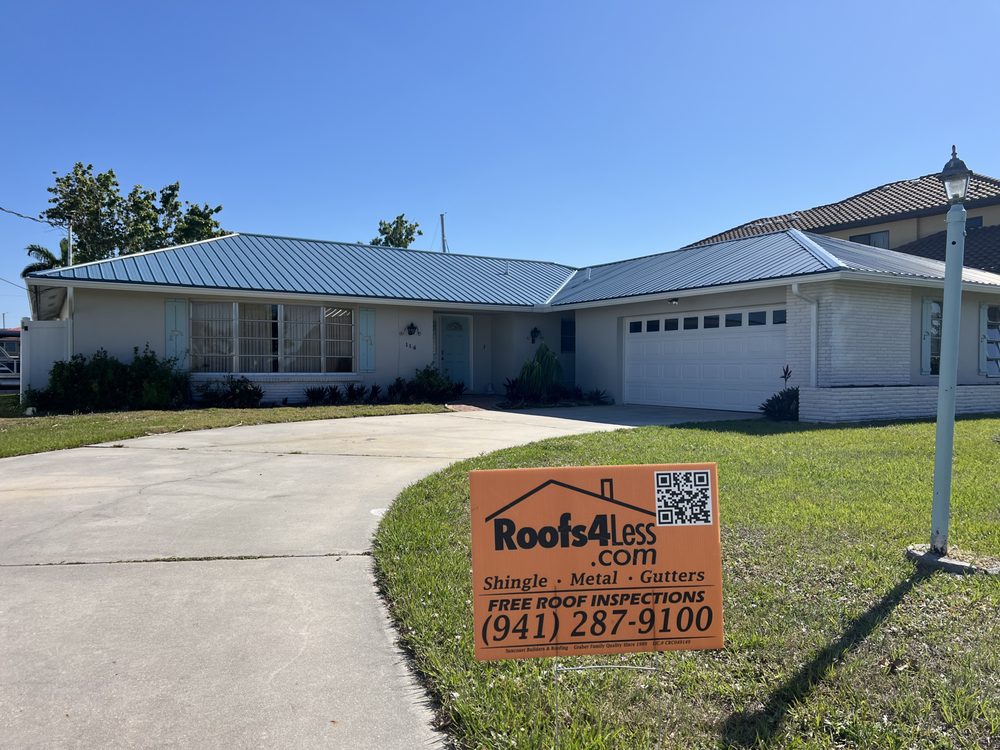 Slide of Suncoast Builders & Roofing