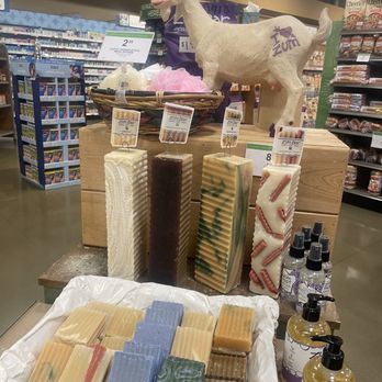Publix - Monticello Marketplace - Fresh soap! - Grocery Near Me - Williamsburg, Virginia