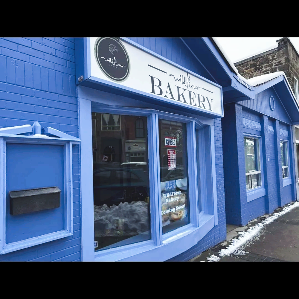 WILDFLOUR BAKERY Updated March 2024 191 Main Street East, Milton