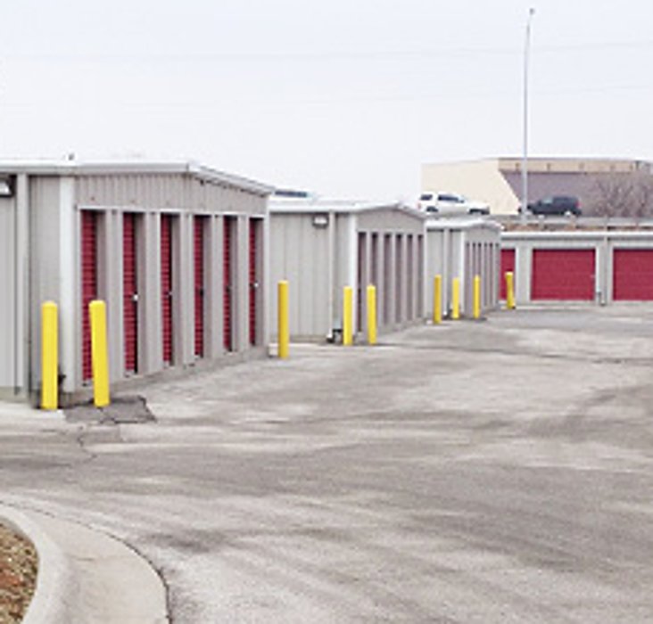 STORAGEMART Updated June 2024 3434 Harry Langdon Blvd, Council