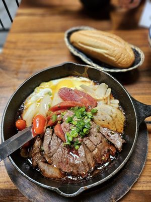 Gao Viet Kitchen by null