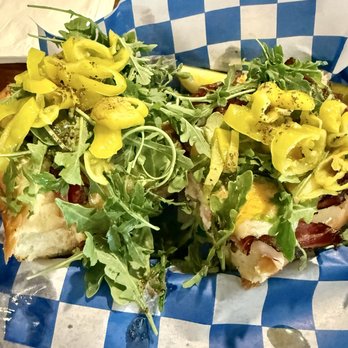Scribles Bistro & Deli - The Turn - Delis Near Me - Eugene, Oregon