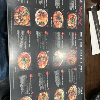 Tasty Pot - Menu - Hot Pot Near Me - Reno, Nevada Tasty Pot - Menu - Hot Pot Near Me - Reno, Nevada