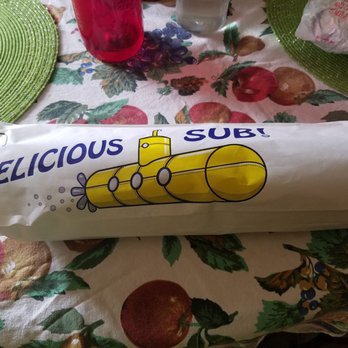 Big Wally's Subs - LUNCH TIME! - Sandwiches Near Me - Parlin, New Jersey