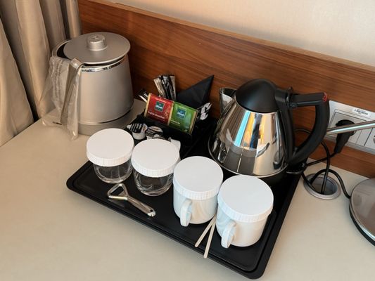 Hilton Garden Inn Frankfurt Airport by null