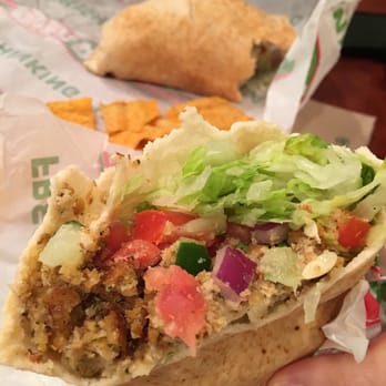 Pita Pit - Delicious falafel and hummus pita - Mediterranean Near Me - Syracuse, New York Pita Pit - Delicious falafel and hummus pita - Mediterranean Near Me - Syracuse, New York