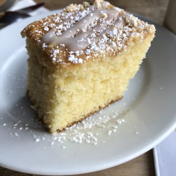 The Egg House - Complimentary Coffee Cake - Breakfast & Brunch Near Me - Simi Valley, California The Egg House - Complimentary Coffee Cake - Breakfast & Brunch Near Me - Simi Valley, California