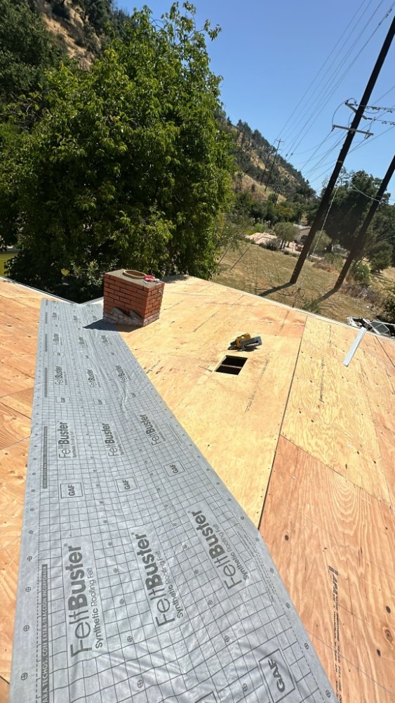 Slide of Lopez Construction