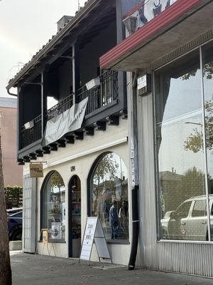 Min’na Shop by null