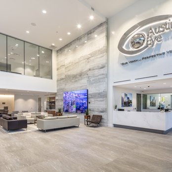 Austin Eye - Austin Eye - Westlake location - Optometrists Near Me - Austin, Texas
