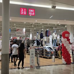 Grand opening 10.4.24 FINALLY WESTFIELD RSVL GALLERIA HAS THIS STORE! Grand opening 10.4.24 FINALLY WESTFIELD RSVL GALLERIA HAS THIS STORE!