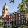 Photo of Agnes Scott College
