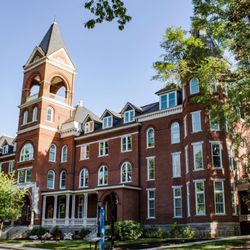 Agnes Scott College