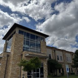 Austin Gastroenterology - Entrance