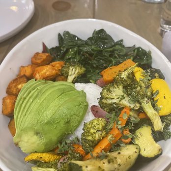 Divya's Kitchen - Vegan Near Me - New York, New York