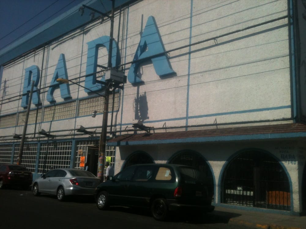 Rada Mueblería