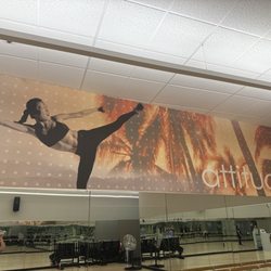 LA Fitness