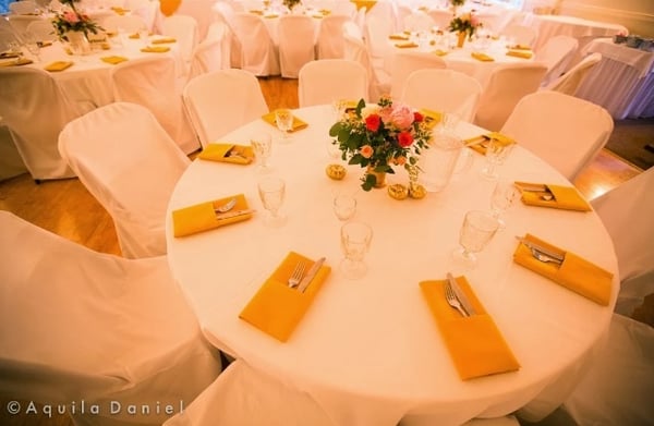 DAR Rainier Chapter House by null