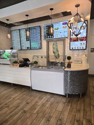 Bambu Dessert & Drinks by null