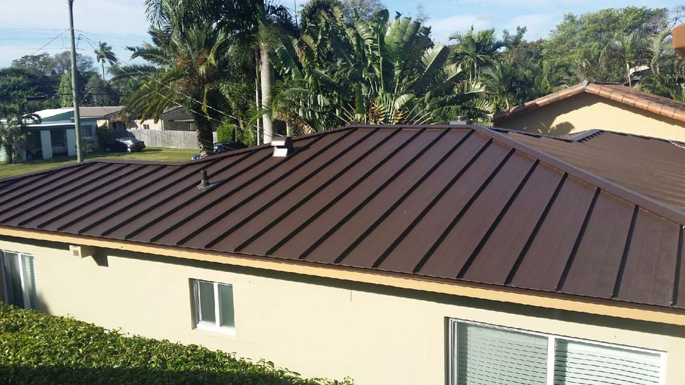 Slide of Estrada Roofing