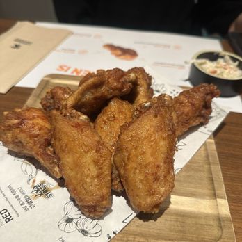 Kyochon Chicken - Korean Near Me - Los Angeles, California