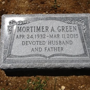 STONE UNLIMITED - Footstones - Stonemasons Near Me - Lindenhurst, New York STONE UNLIMITED - Footstones - Stonemasons Near Me - Lindenhurst, New York