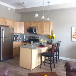Park Plaza Apartments