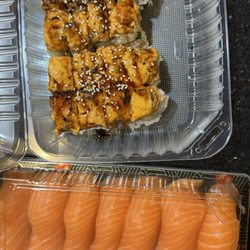 Sushi Chiyo - Portland