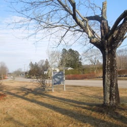 Stonington Historical Marker