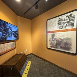 Erie Canal Museum