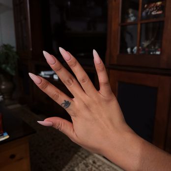 Lemihe Nails Salon - gel x, with gel polish - Nail Salons Near Me - Chino, California Lemihe Nails Salon - gel x, with gel polish - Nail Salons Near Me - Chino, California