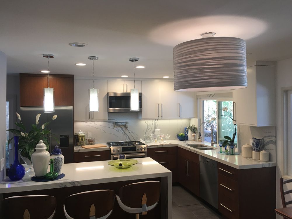 Slide of GreenTech Builders