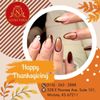 Lucky Nails gift card