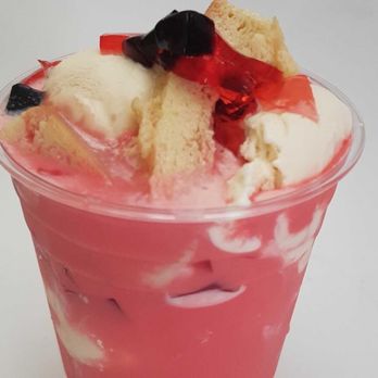 Burmese Bites - Faluda menu photo - Burmese Near Me - Elmhurst, New York