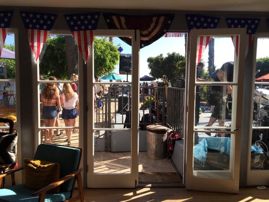 127 hollister ave santa monica